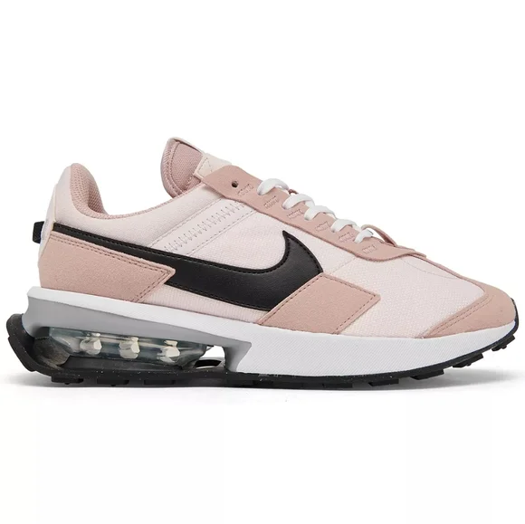 Nike Air Max Pre-Day Women's 9.5 Light Bone/Sanddrift/Iron Grey/White - Picture 2 of 8